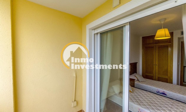 Resale - Town house - Campoamor - Campoamor beach