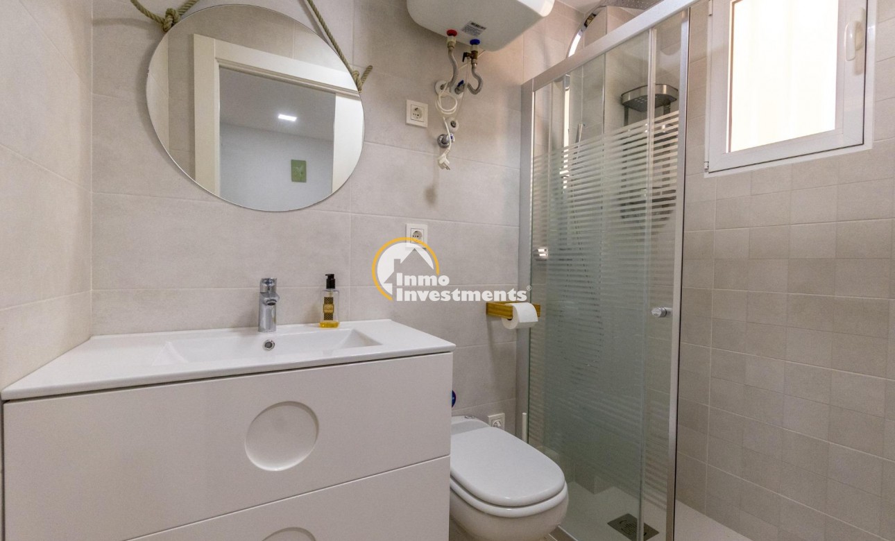 Resale - Town house - Campoamor - Campoamor beach