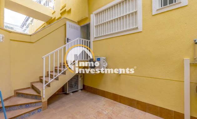 Gebrauchtimmobilien - Reihenhaus - Campoamor - Campoamor Strand