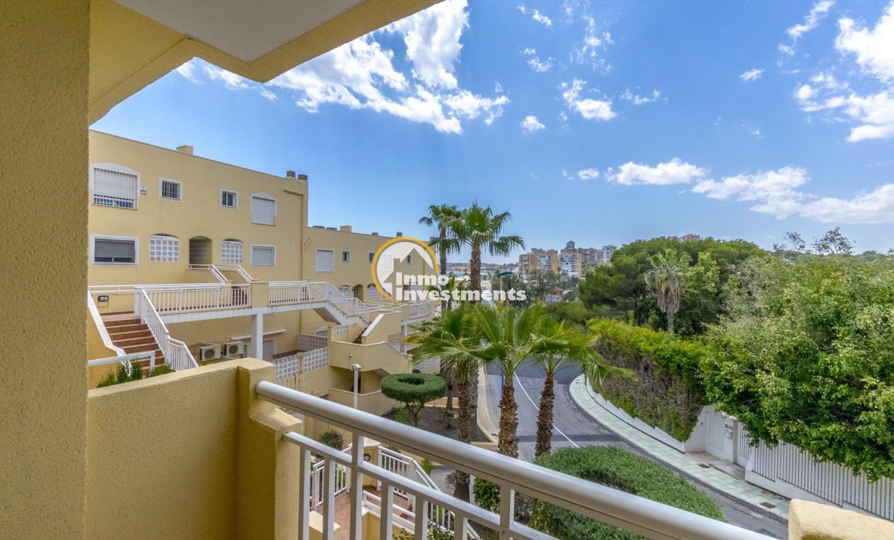 Bestaande bouw - Townhouse - Campoamor - Campamor strand