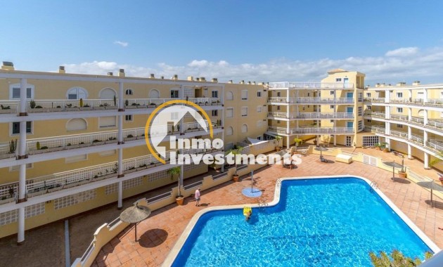 Resale - Town house - Campoamor - Campoamor beach