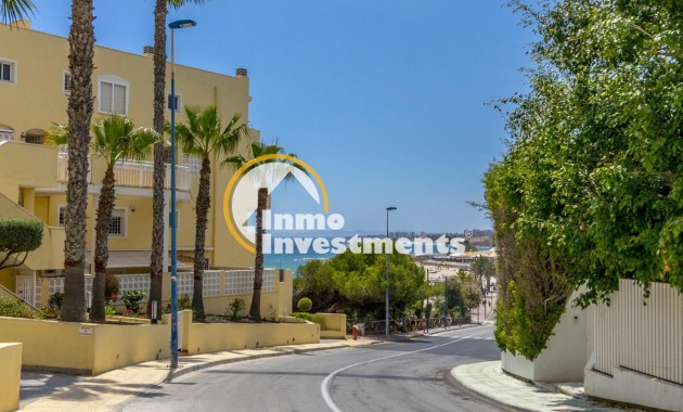 Resale - Town house - Campoamor - Campoamor beach