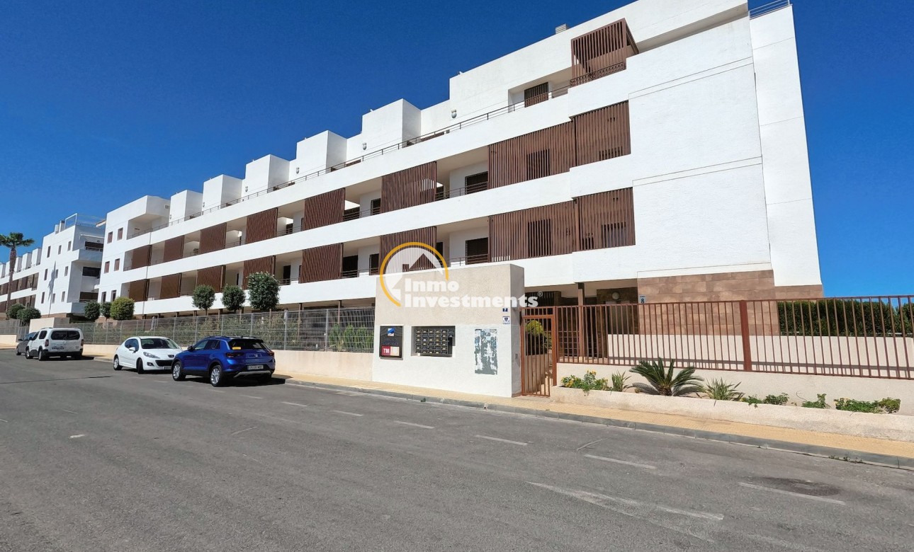 Gebrauchtimmobilien - Apartment - Lomas de Cabo Roig