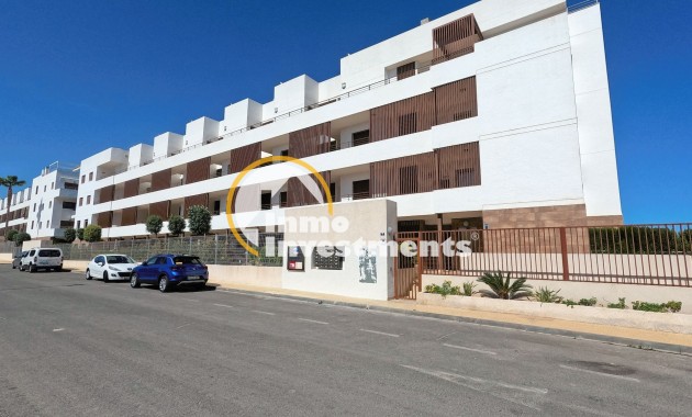 Gebrauchtimmobilien - Apartment - Lomas de Cabo Roig