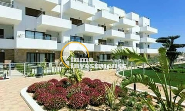 Revente privée - Appartement - Lomas de Cabo Roig