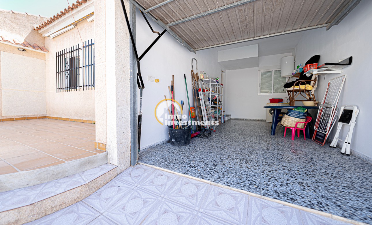 Bestaande bouw - Villa - Torrevieja - San Luis