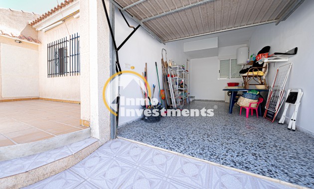 Reventa - Chalet independiente - Torrevieja - San Luis