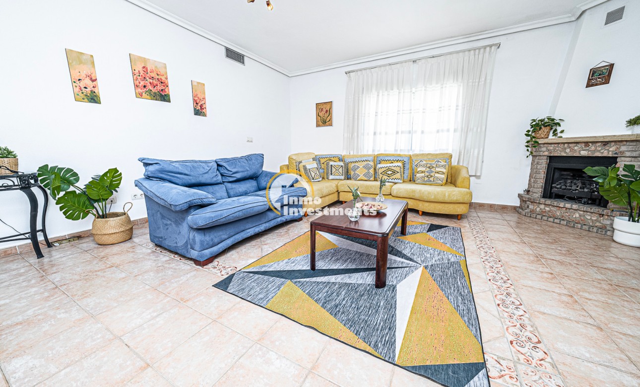 Bestaande bouw - Villa - Torrevieja - San Luis