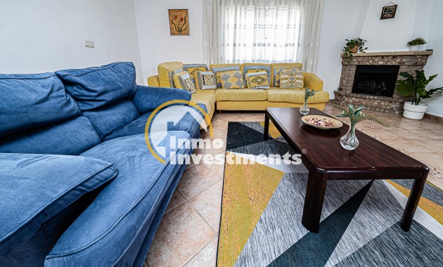 Revente privée - Villa - Torrevieja - San Luis