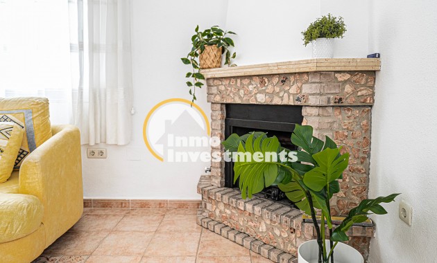 Reventa - Chalet independiente - Torrevieja - San Luis