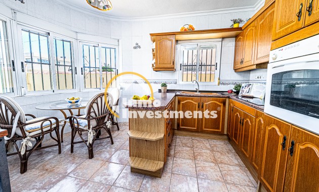 Revente privée - Villa - Torrevieja - San Luis