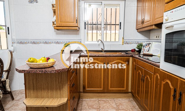 Revente privée - Villa - Torrevieja - San Luis