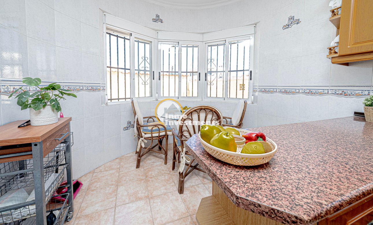 Revente privée - Villa - Torrevieja - San Luis