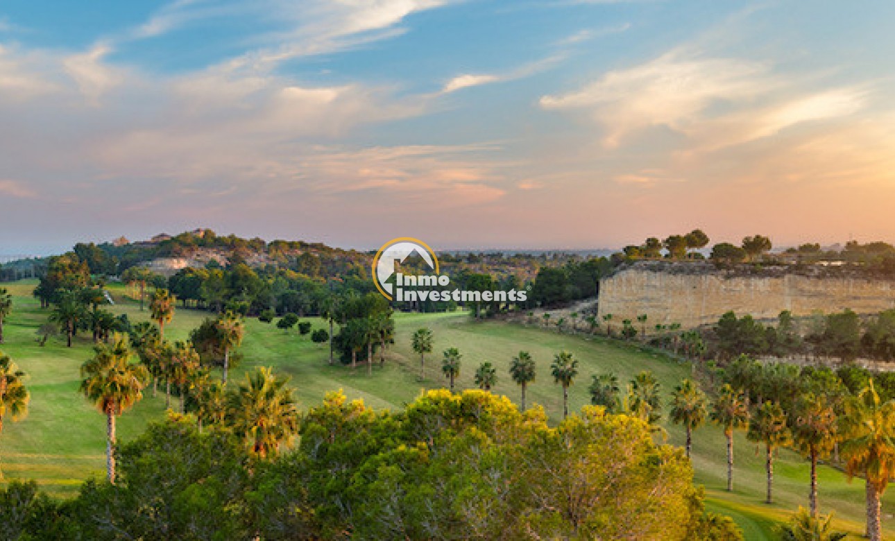 Till salu - Lägenhet - Campoamor - Campoamor Golf