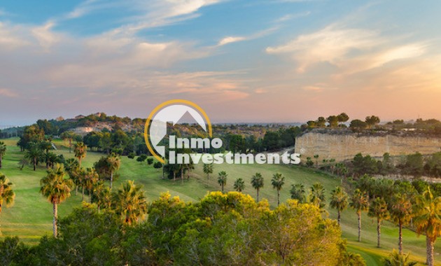 Revente privée - Appartement - Campoamor - Campoamor Golf