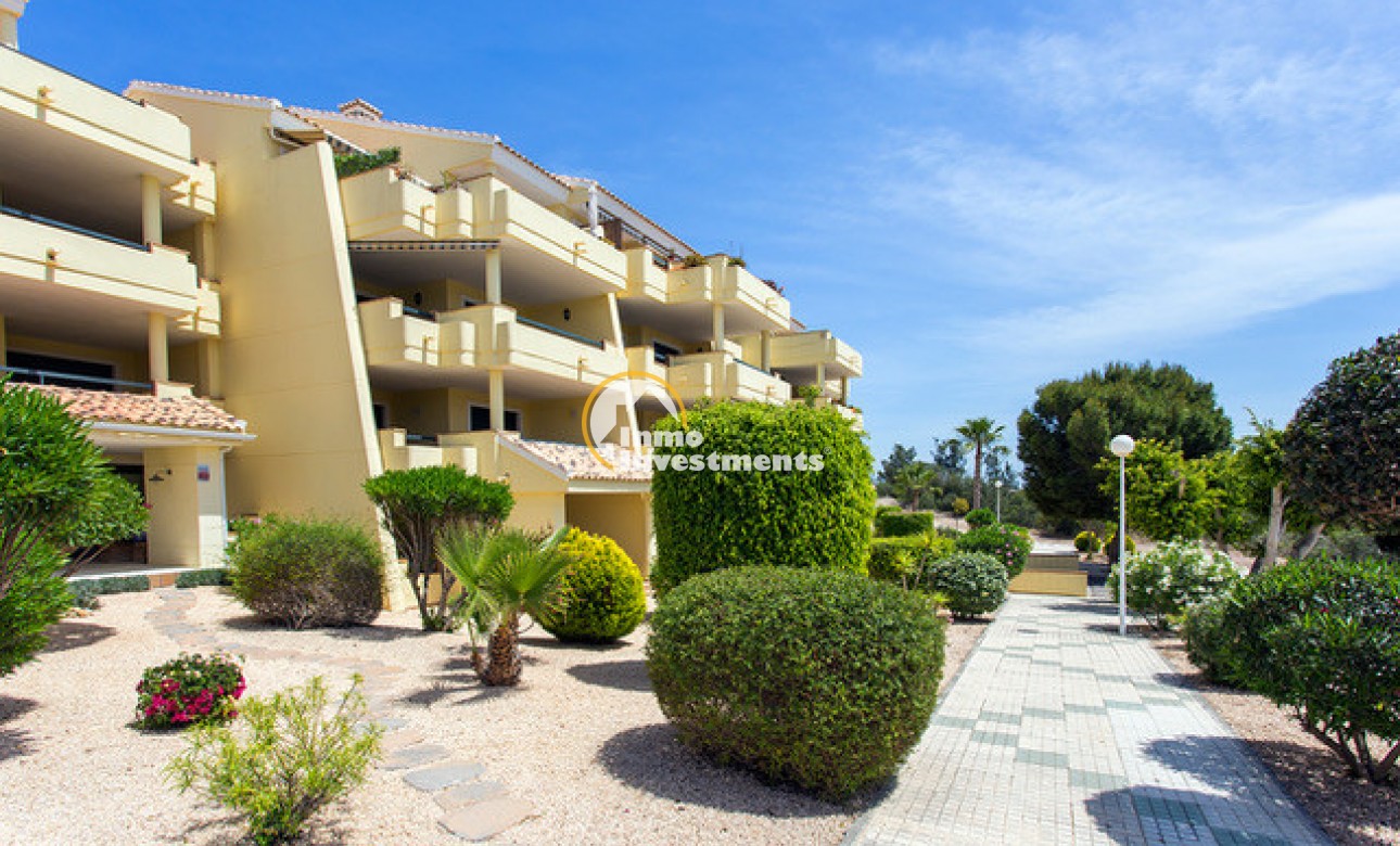 Gebrauchtimmobilien - Apartment - Orihuela Costa - Lomas de Campoamor