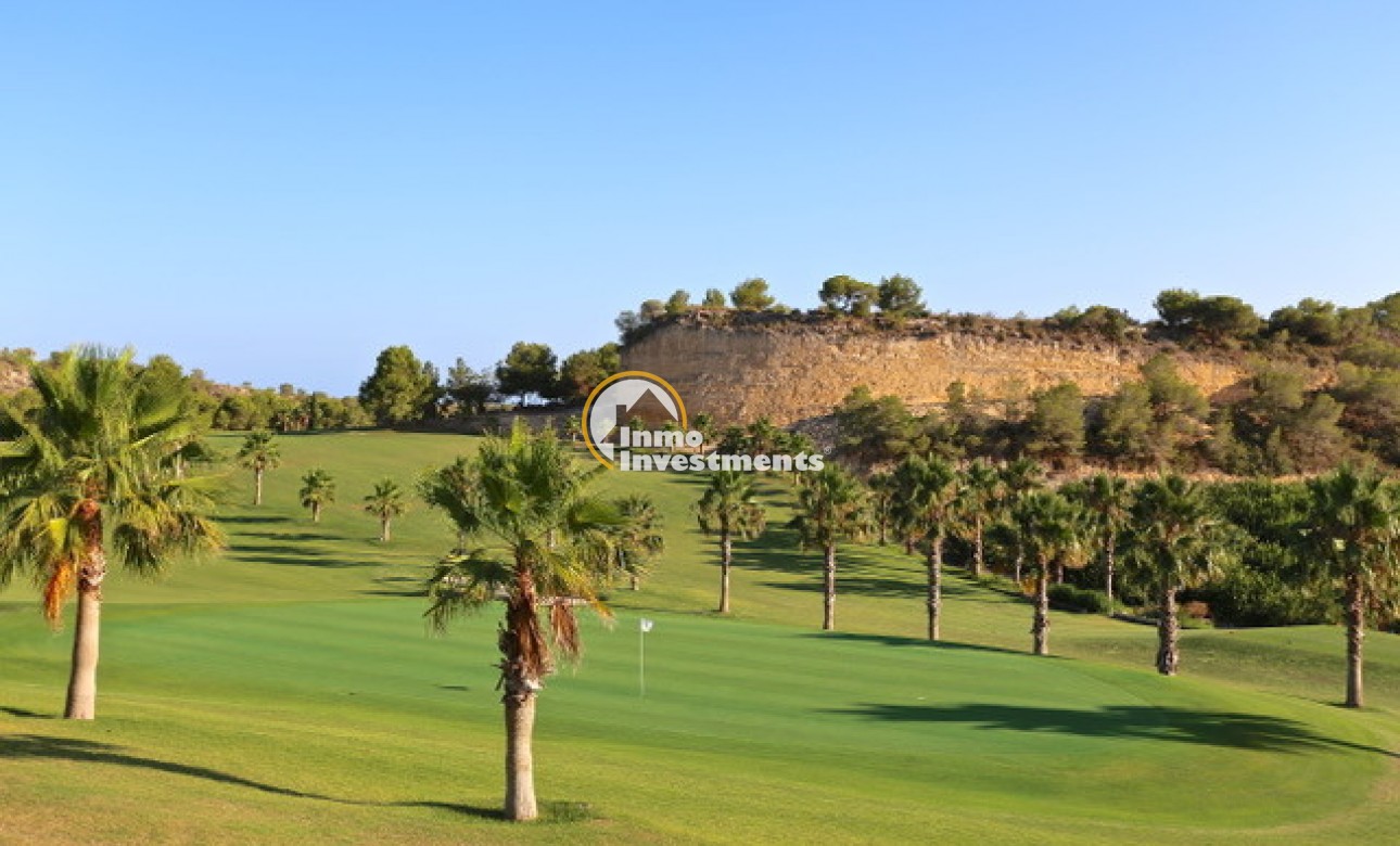 Till salu - Lägenhet - Campoamor - Campoamor Golf