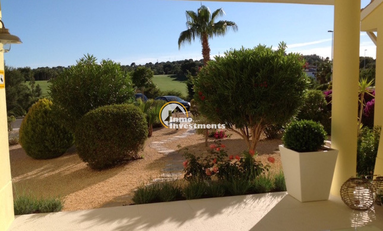 Gebrauchtimmobilien - Apartment - Orihuela Costa - Lomas de Campoamor