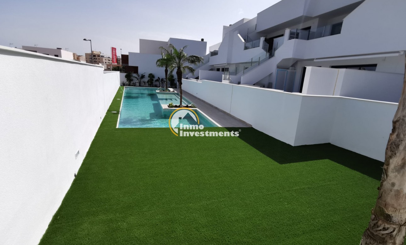 Nouvelle Construction - Villa - Pilar de la Horadada