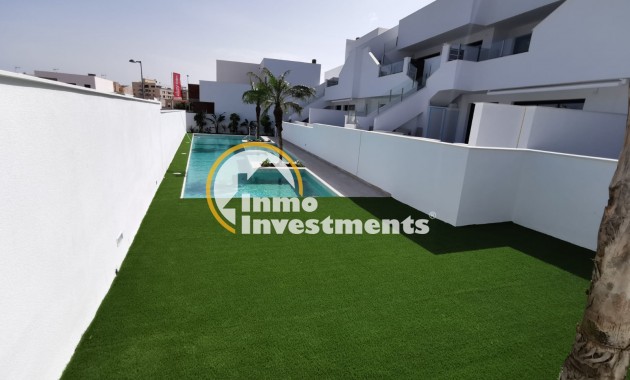 Nouvelle Construction - Villa - Pilar de la Horadada