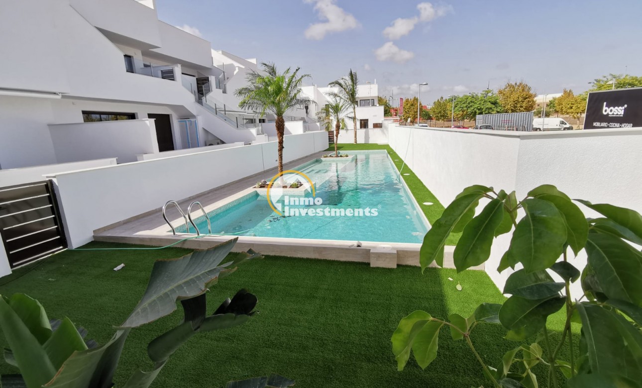 Nouvelle Construction - Villa - Pilar de la Horadada