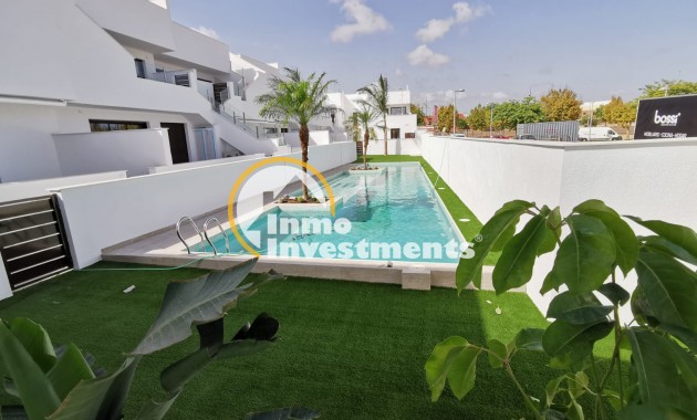 Nouvelle Construction - Villa - Pilar de la Horadada