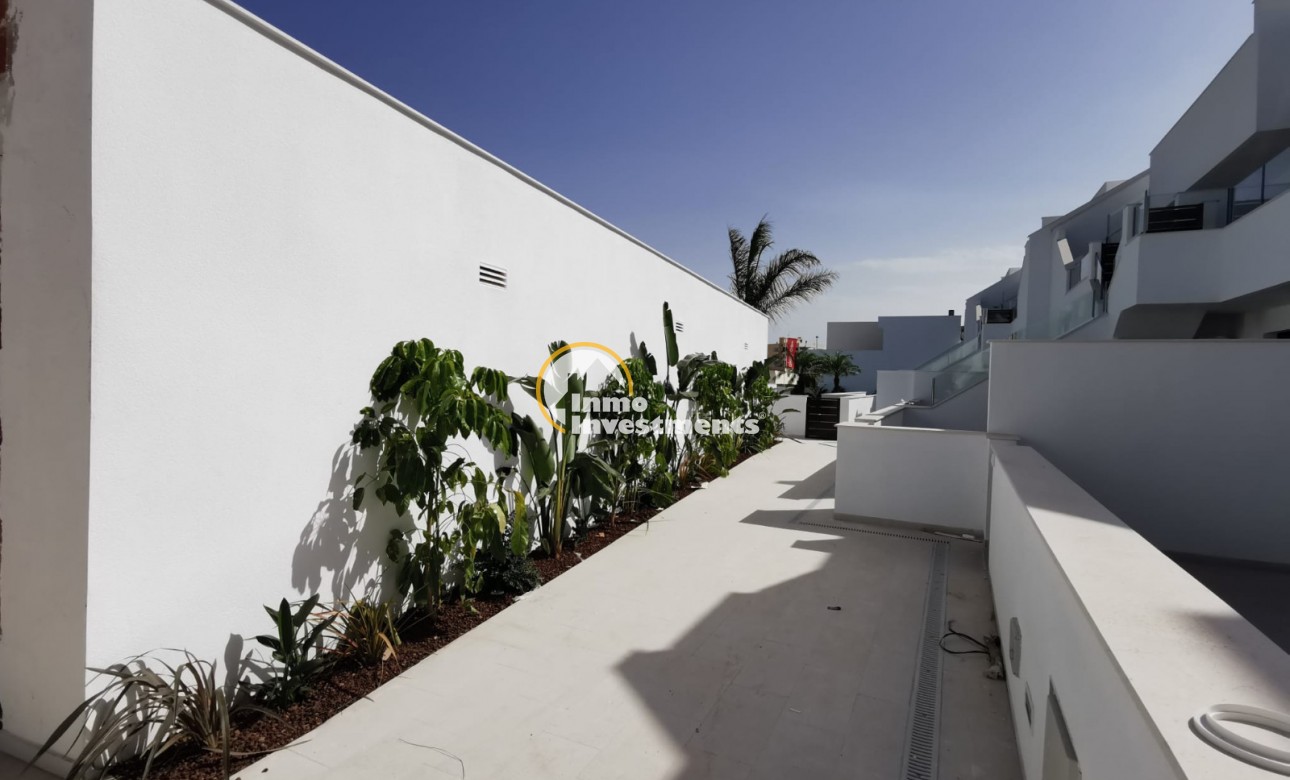 Nouvelle Construction - Villa - Pilar de la Horadada