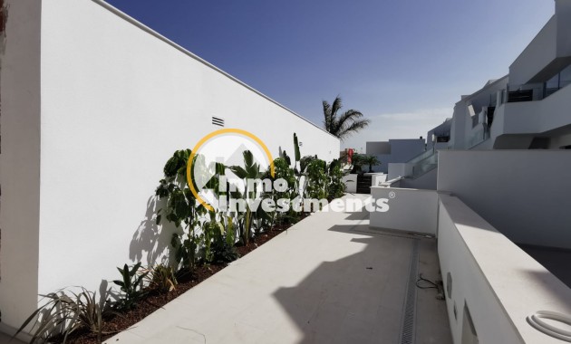 Nouvelle Construction - Villa - Pilar de la Horadada