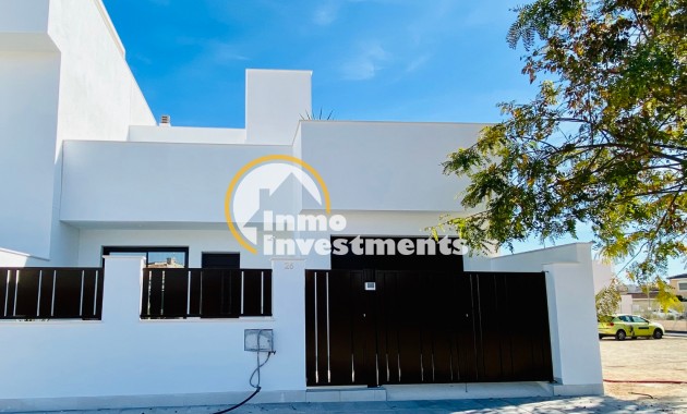 Nouvelle Construction - Villa - Pilar de la Horadada