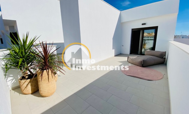 Nouvelle Construction - Villa - Pilar de la Horadada