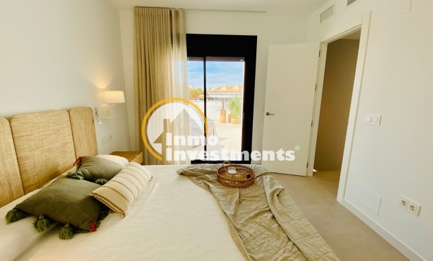 Nouvelle Construction - Villa - Pilar de la Horadada