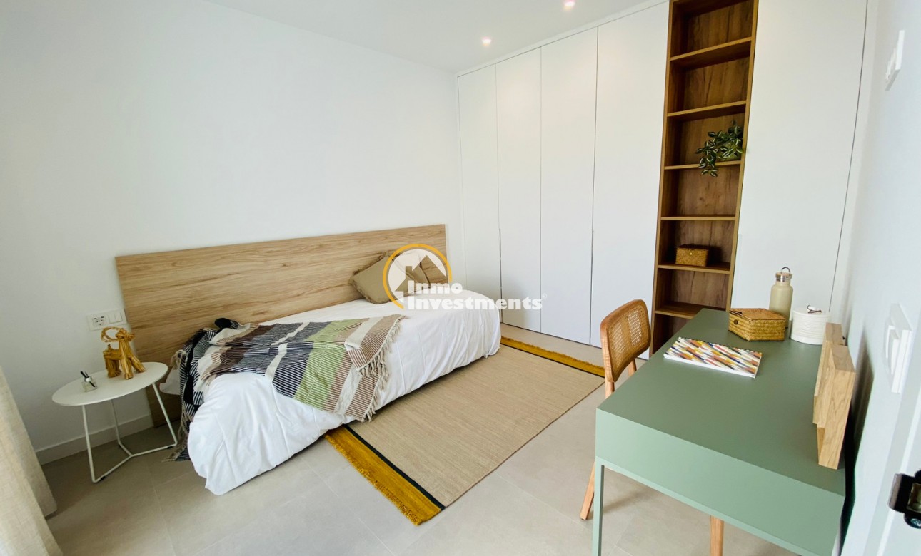 Nouvelle Construction - Villa - Pilar de la Horadada