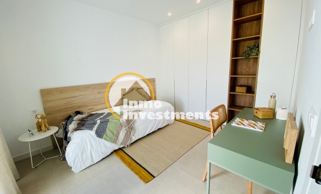 Nouvelle Construction - Villa - Pilar de la Horadada