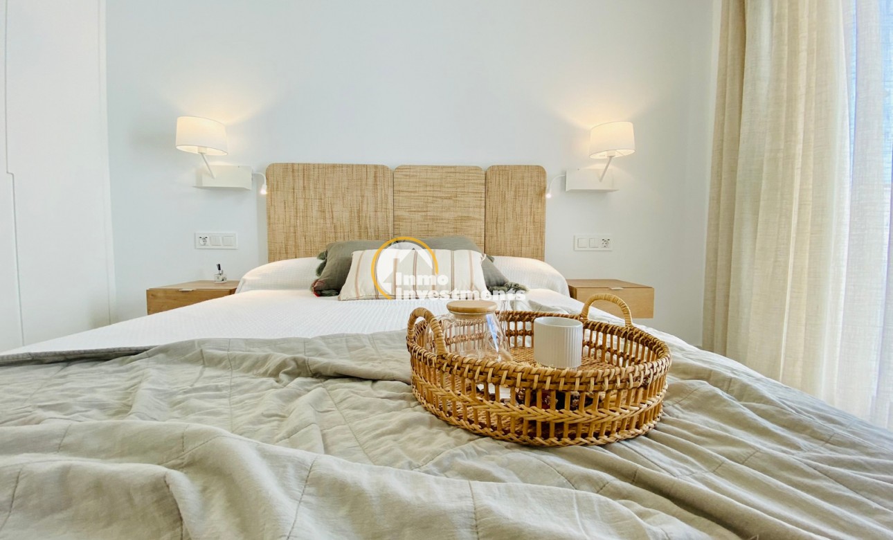 Nouvelle Construction - Villa - Pilar de la Horadada