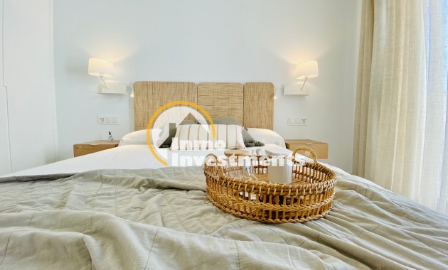 Nouvelle Construction - Villa - Pilar de la Horadada