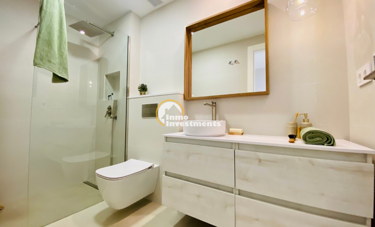 Nouvelle Construction - Villa - Pilar de la Horadada