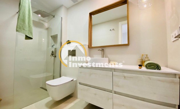 Nouvelle Construction - Villa - Pilar de la Horadada