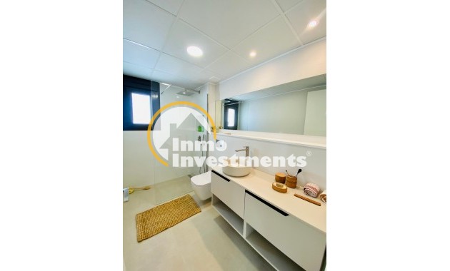 Nouvelle Construction - Villa - Pilar de la Horadada