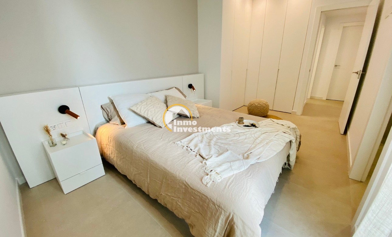 Nouvelle Construction - Villa - Pilar de la Horadada