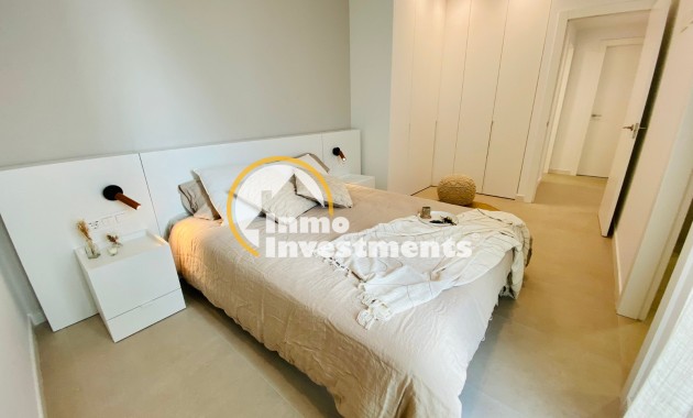 Nouvelle Construction - Villa - Pilar de la Horadada