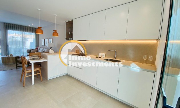 Nouvelle Construction - Villa - Pilar de la Horadada