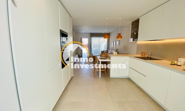 Nouvelle Construction - Villa - Pilar de la Horadada