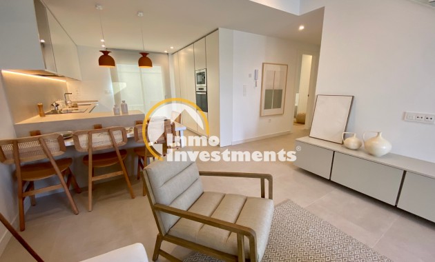 Nouvelle Construction - Villa - Pilar de la Horadada