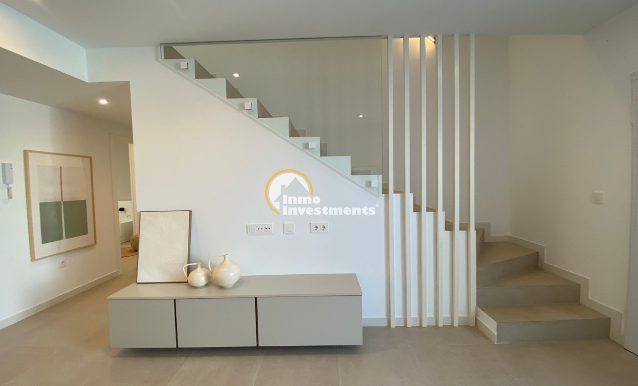 Nouvelle Construction - Villa - Pilar de la Horadada