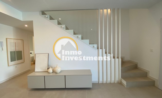 Nouvelle Construction - Villa - Pilar de la Horadada