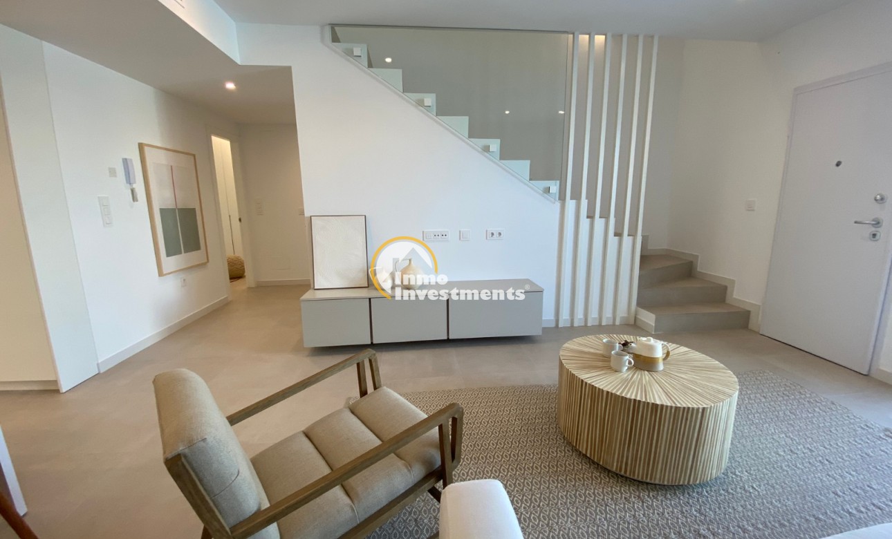 Nouvelle Construction - Villa - Pilar de la Horadada