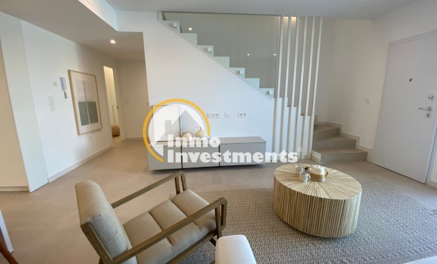 Nouvelle Construction - Villa - Pilar de la Horadada