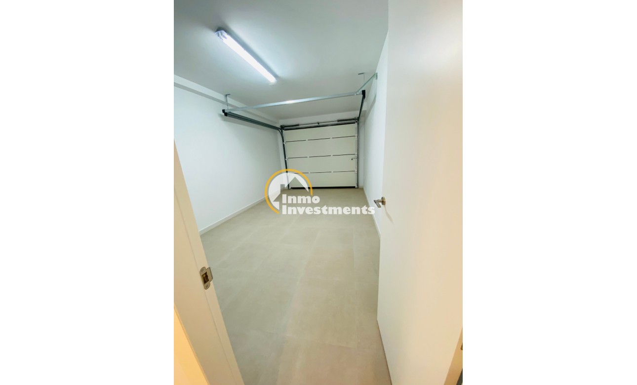 Nouvelle Construction - Villa - Pilar de la Horadada