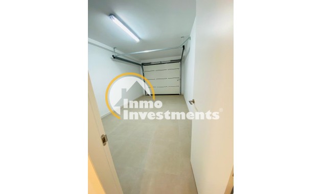 Nouvelle Construction - Villa - Pilar de la Horadada