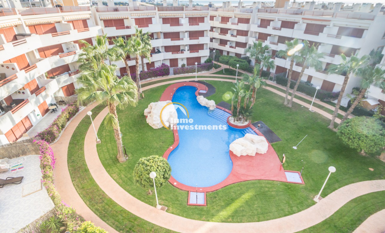 Bestaande bouw - Penthouse - Playa Flamenca - El Rincon